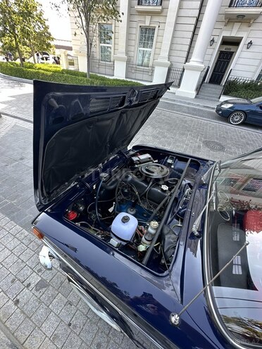 LADA (VAZ) 2103 1976, 85,375 km - 1.5 л - Bakı