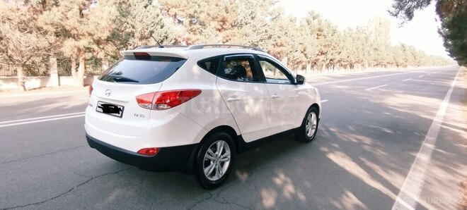 Hyundai ix35 2012, 187,231 km - 2.0 л - Gəncə