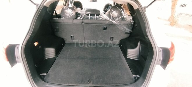 Hyundai ix35 2012, 187,231 km - 2.0 л - Gəncə