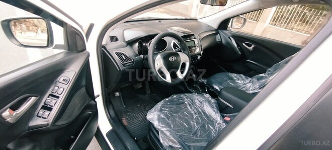 Hyundai ix35 2012, 187,231 km - 2.0 л - Gəncə