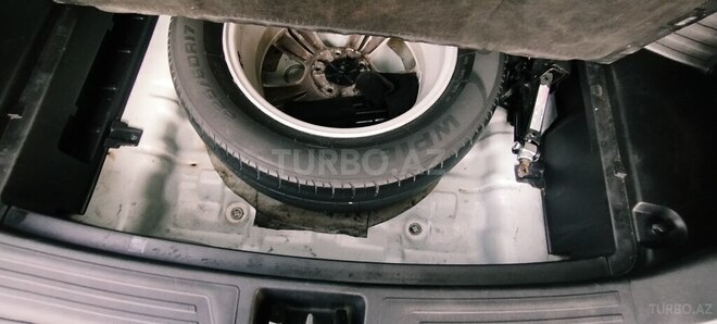 Hyundai ix35 2012, 187,231 km - 2.0 л - Gəncə