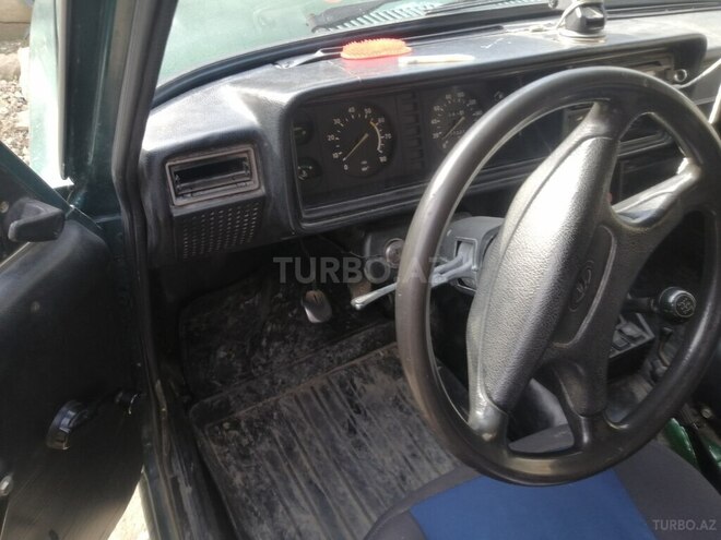 LADA (VAZ) 2104 2007, 88,888 km - 1.6 l - Bakı