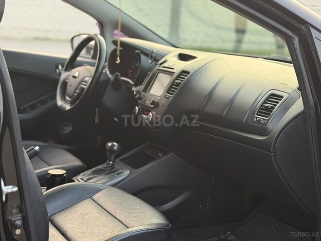 Kia K3 2015, 160,000 km - 1.6 l - Bakı
