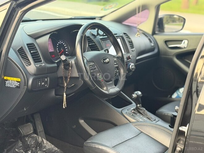 Kia K3 2015, 160,000 km - 1.6 l - Bakı