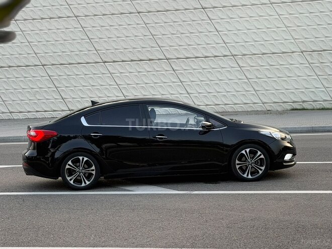 Kia K3 2015, 160,000 km - 1.6 l - Bakı
