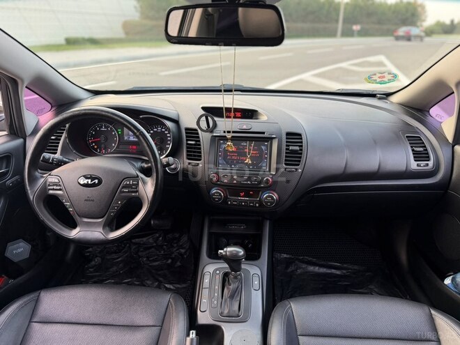 Kia K3 2015, 160,000 km - 1.6 l - Bakı