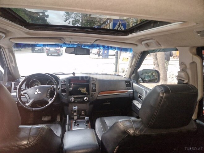 Mitsubishi Pajero 2008, 150,000 km - 3.0 l - Bakı