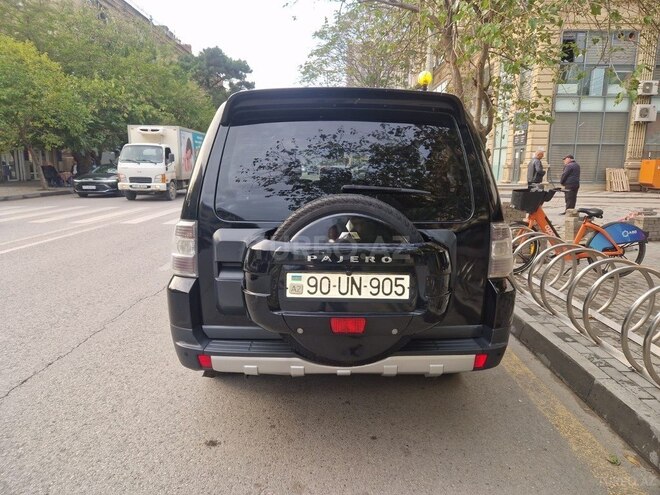 Mitsubishi Pajero 2008, 150,000 km - 3.0 l - Bakı