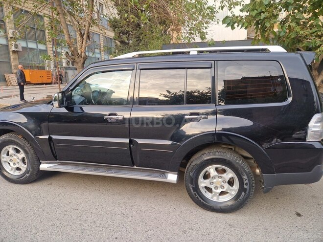 Mitsubishi Pajero 2008, 150,000 km - 3.0 l - Bakı