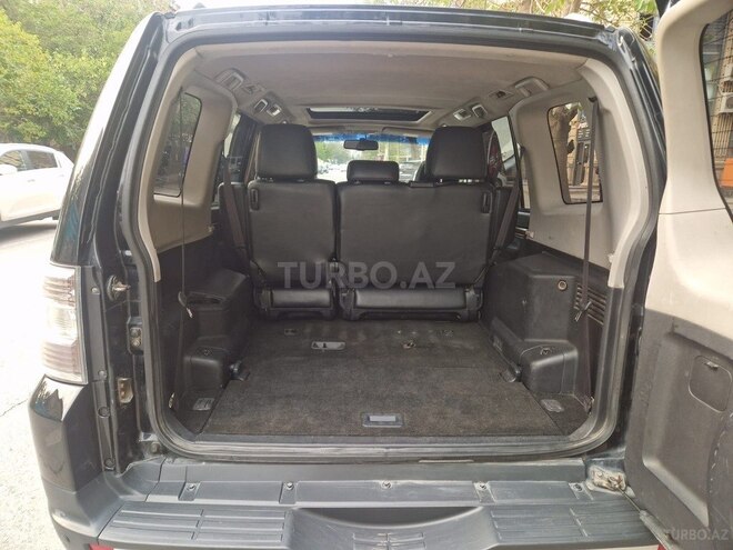 Mitsubishi Pajero 2008, 150,000 km - 3.0 l - Bakı