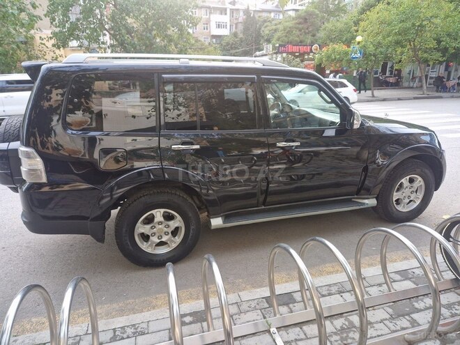 Mitsubishi Pajero 2008, 150,000 km - 3.0 l - Bakı