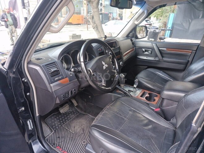 Mitsubishi Pajero 2008, 150,000 km - 3.0 l - Bakı