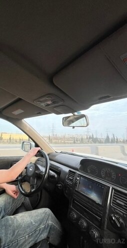 Nissan X-Trail 2004, 200,000 km - 2.0 л - Sumqayıt