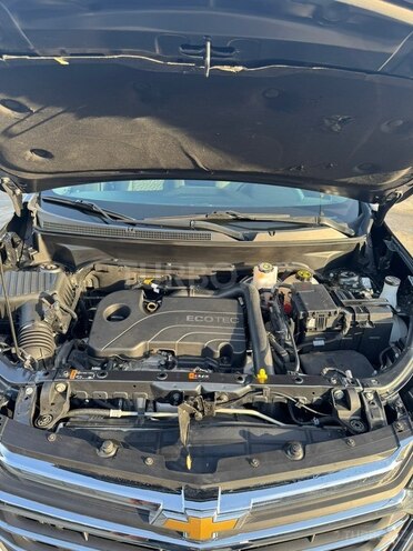 Chevrolet Equinox 2019, 45,421 km - 1.5 l - Bakı