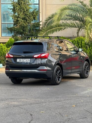 Chevrolet Equinox 2019, 45,421 km - 1.5 l - Bakı