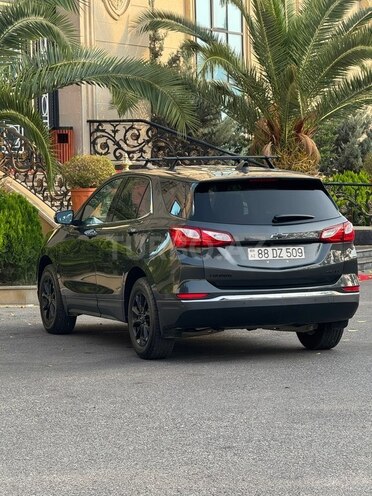 Chevrolet Equinox 2019, 45,421 km - 1.5 l - Bakı