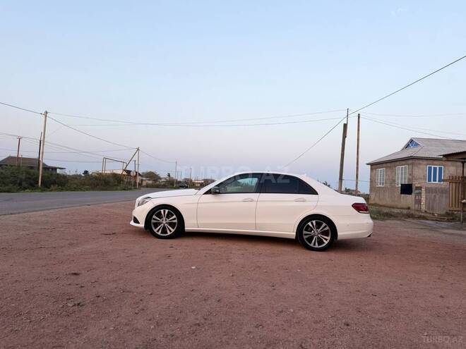 Mercedes E 250 2015, 155,153 km - 2.1 л - Bakı