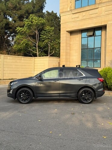 Chevrolet Equinox 2019, 45,421 km - 1.5 l - Bakı