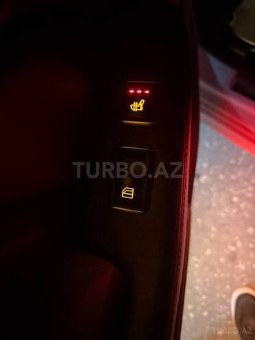 Mercedes E 250 2015, 155,153 km - 2.1 л - Bakı