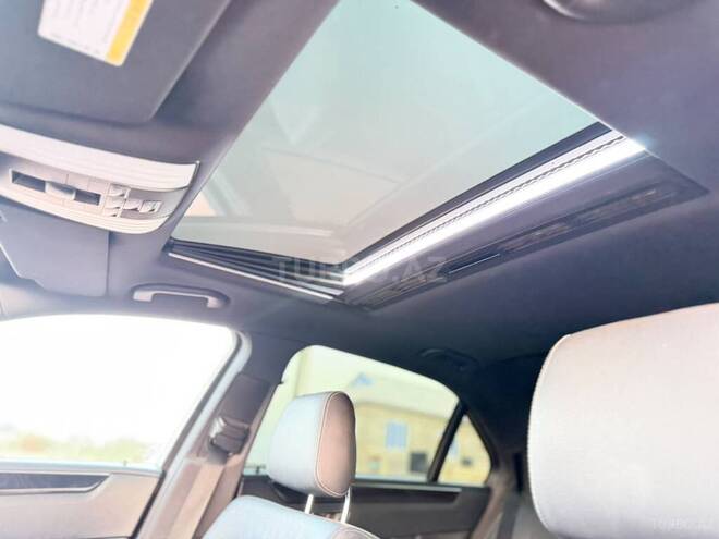 Mercedes E 250 2015, 155,153 km - 2.1 л - Bakı