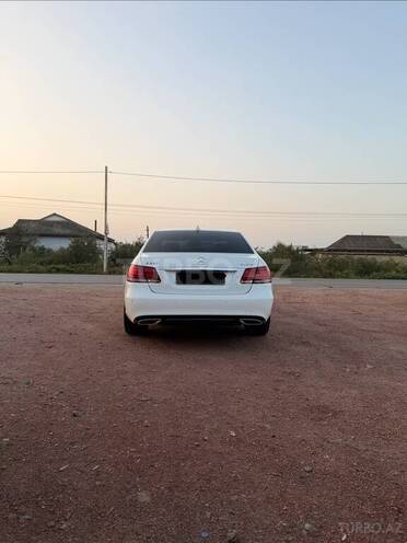 Mercedes E 250 2015, 155,153 km - 2.1 л - Bakı