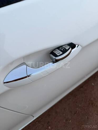 Mercedes E 250 2015, 155,153 km - 2.1 л - Bakı