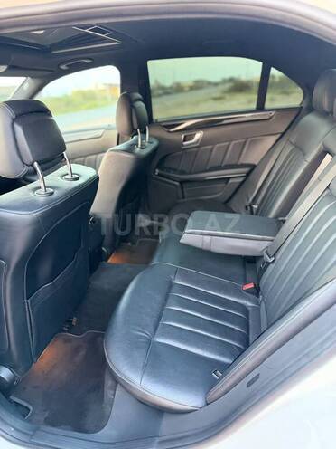 Mercedes E 250 2015, 155,153 km - 2.1 л - Bakı
