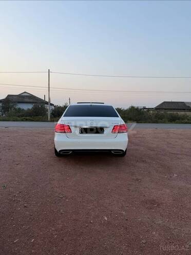 Mercedes E 250 2015, 155,153 km - 2.1 л - Bakı
