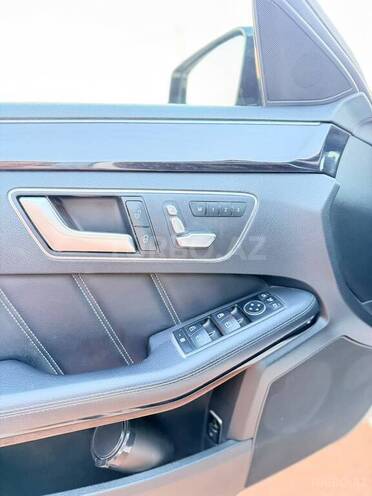 Mercedes E 250 2015, 155,153 km - 2.1 л - Bakı
