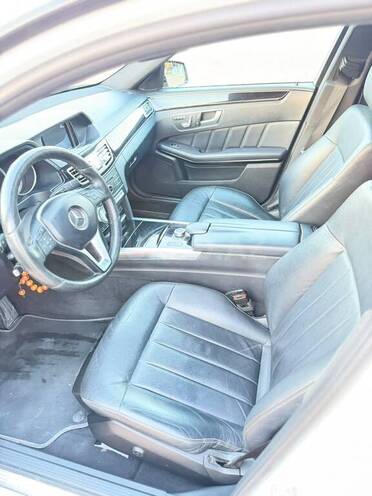 Mercedes E 250 2015, 155,153 km - 2.1 л - Bakı