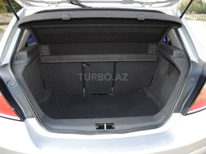 Opel Astra 2004, 180,000 km - 1.4 l - Sumqayıt