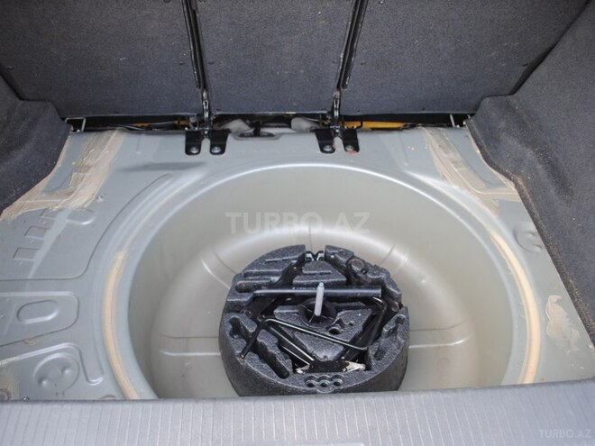 Opel Astra 2004, 180,000 km - 1.4 l - Sumqayıt