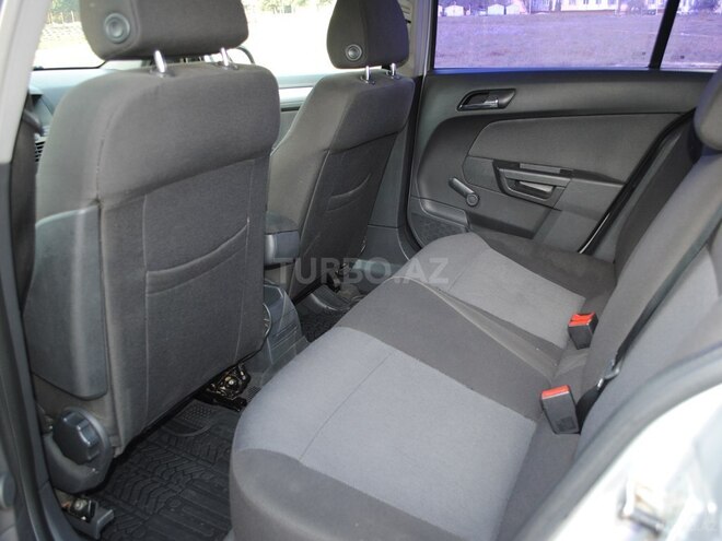 Opel Astra 2004, 180,000 km - 1.4 l - Sumqayıt