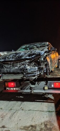 Mercedes C 300 2015, 203,000 km - 2.0 л - Bakı