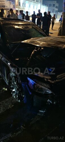 Mercedes C 300 2015, 203,000 km - 2.0 л - Bakı