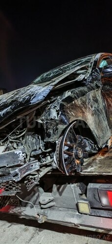 Mercedes C 300 2015, 203,000 km - 2.0 л - Bakı