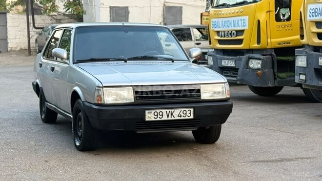 Tofas Dogan 2004, 100,000 km - 1.6 л - Bakı