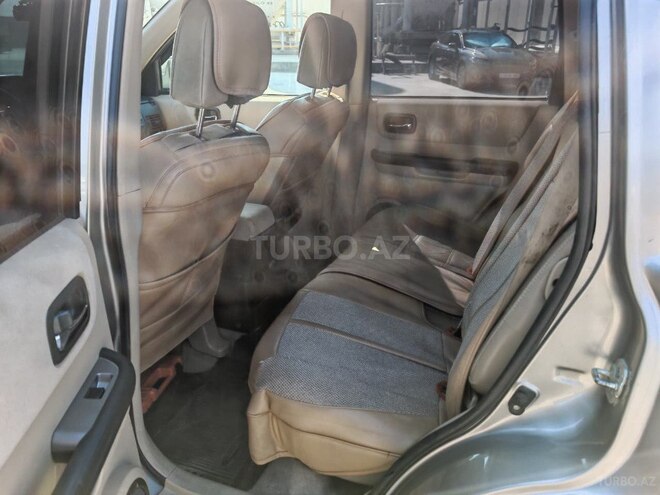 Nissan X-Trail 2007, 314,000 km - 2.5 л - Bakı