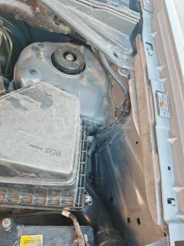 Nissan X-Trail 2007, 314,000 km - 2.5 л - Bakı
