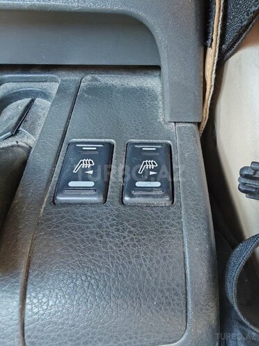 Nissan X-Trail 2007, 314,000 km - 2.5 л - Bakı