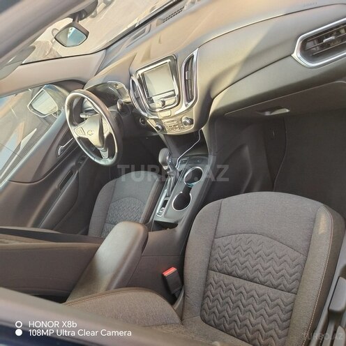 Chevrolet Equinox 2022, 84,000 km - 1.5 l - Bakı