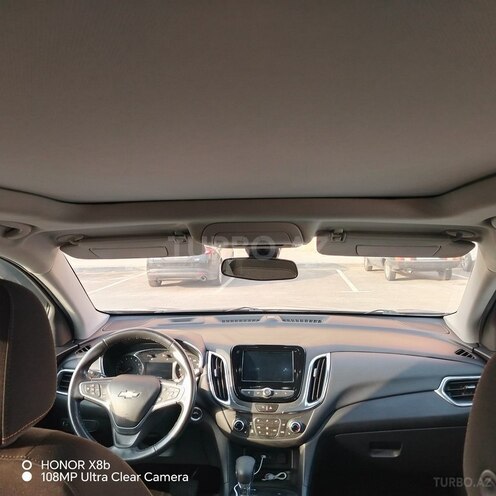 Chevrolet Equinox 2022, 84,000 km - 1.5 l - Bakı