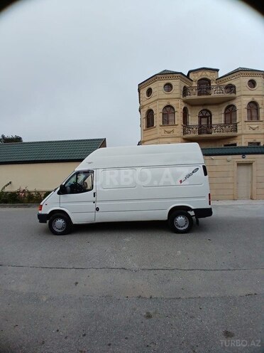 Ford Transit 1999, 320,099 km - 2.5 л - Bakı