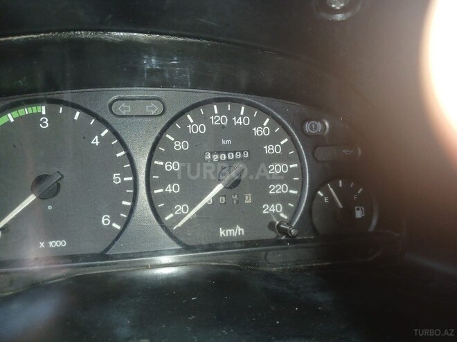 Ford Transit 1999, 320,099 km - 2.5 л - Bakı