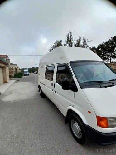 Ford Transit 1999, 320,099 km - 2.5 л - Bakı
