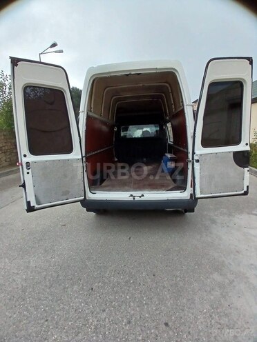 Ford Transit 1999, 320,099 km - 2.5 л - Bakı