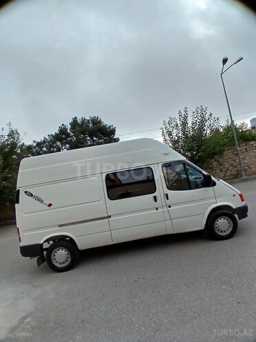 Ford Transit 1999, 320,099 km - 2.5 л - Bakı