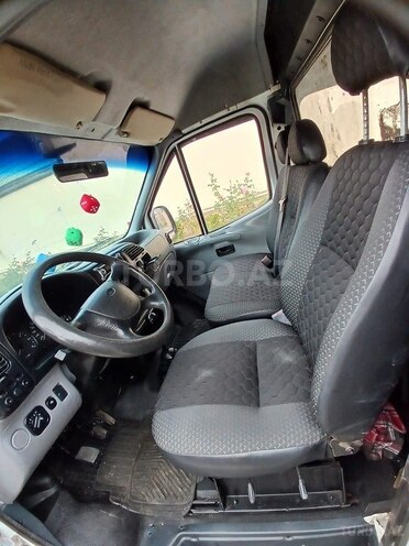 Ford Transit 1999, 320,099 km - 2.5 л - Bakı