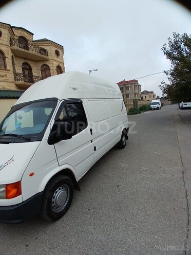 Ford Transit 1999, 320,099 km - 2.5 л - Bakı