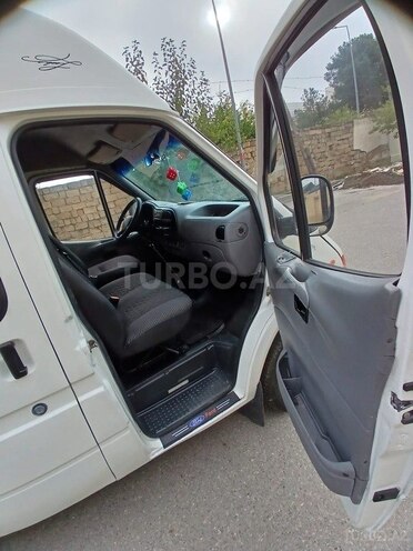 Ford Transit 1999, 320,099 km - 2.5 л - Bakı